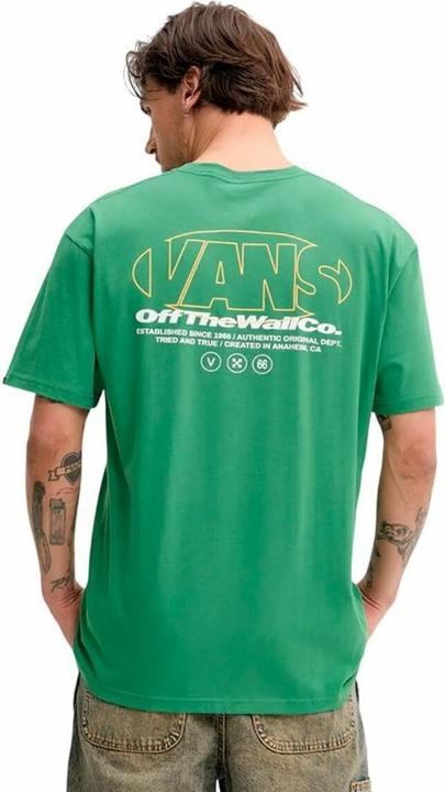 Immagine prodotto Vans Major Type S/S (L)