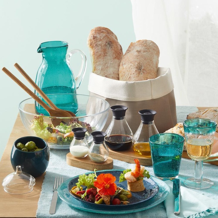 Actual product image Leonardo Cucina (21.50 cm, 1.50 l, 1 x)