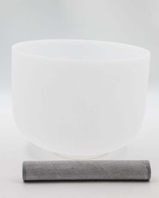 Immagine prodotto Cachet Ciotola di cristallo con batacchio