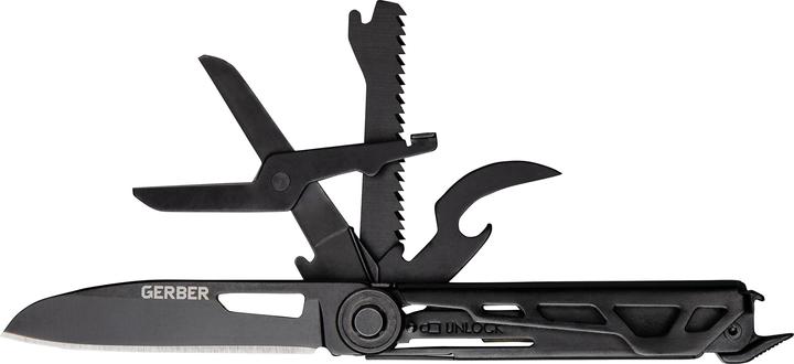 Produktbild Gerber Gear ArmBar Scout (7 Funktionen)