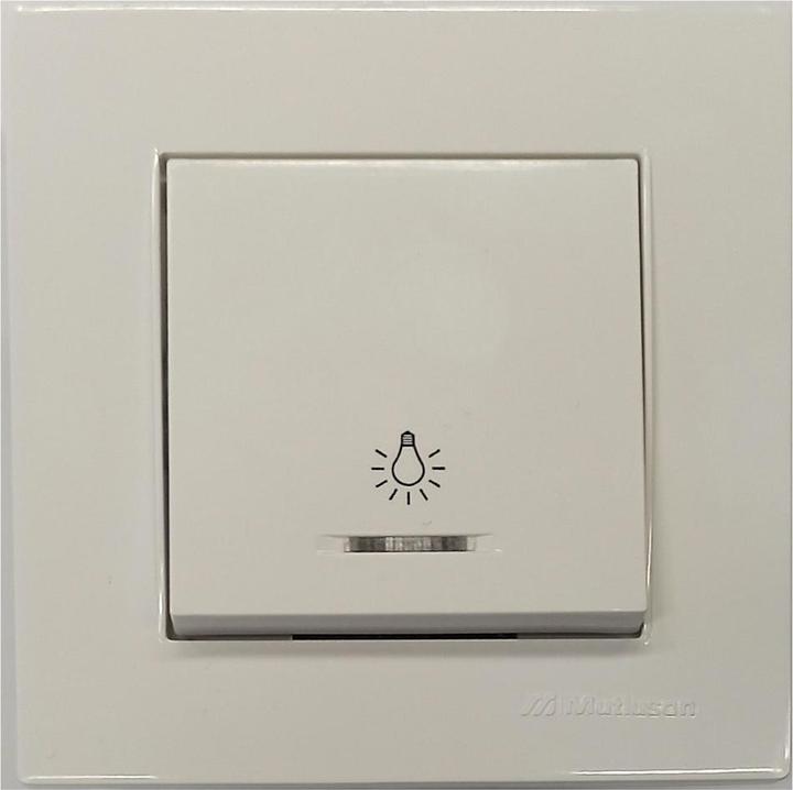 Produktbild Mutlusan Rita Licht-Taste