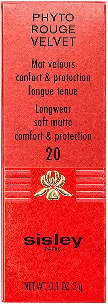 Immagine prodotto Sisley Phyto Rouge Velvet No 20 (20)