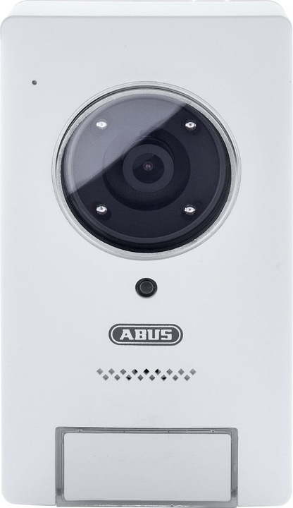 Produktbild Abus Smart Security World (Kabelgebunden, Kabellos, WLAN)