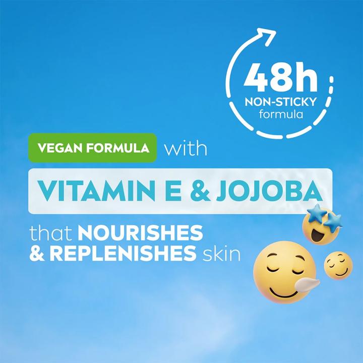 Produktbild NIVEA Fresh Moisturizer Soft (75 ml, Tagescreme)