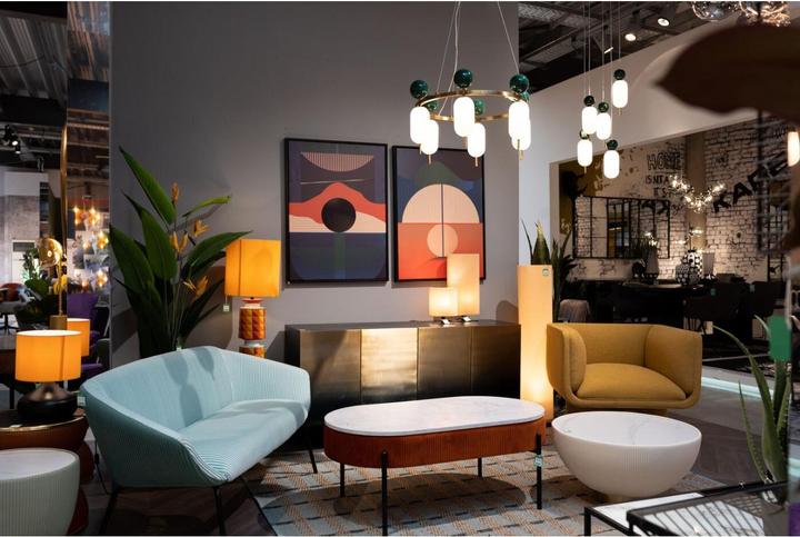 Image du produit Kare Design Endless