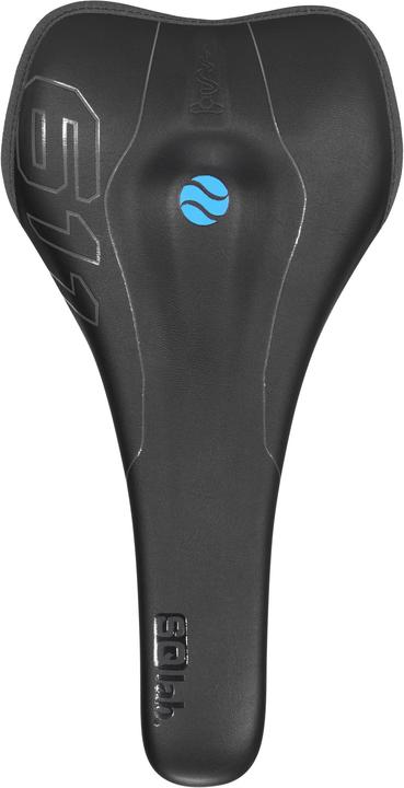 Image du produit Sqlab 611 Selle Ergowave en carbone
