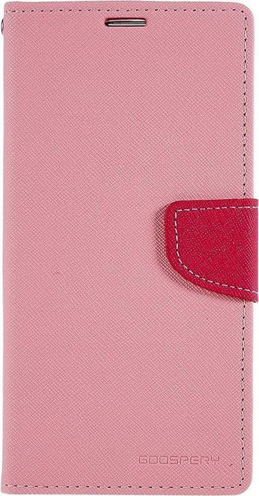 Actual product image iPhone 14 Pro Max - Goospery Fancy Case Cover pink (Apple iPhone 14 Pro Max)