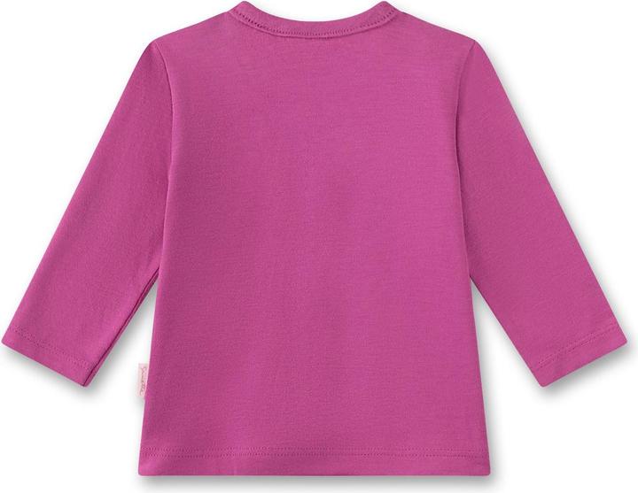 Produktbild Sanetta Baby Langarmshirt Vogel (74)