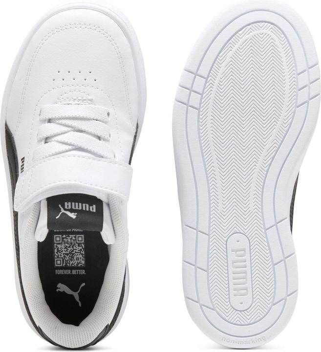 Image du produit Puma Court Classic Clean AC+ PS (34.5)