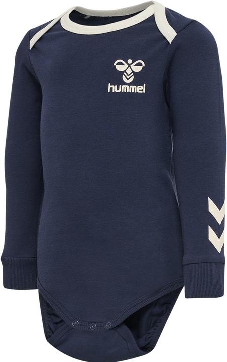 Produktbild hummel Hmlmaule Body L/S (80)