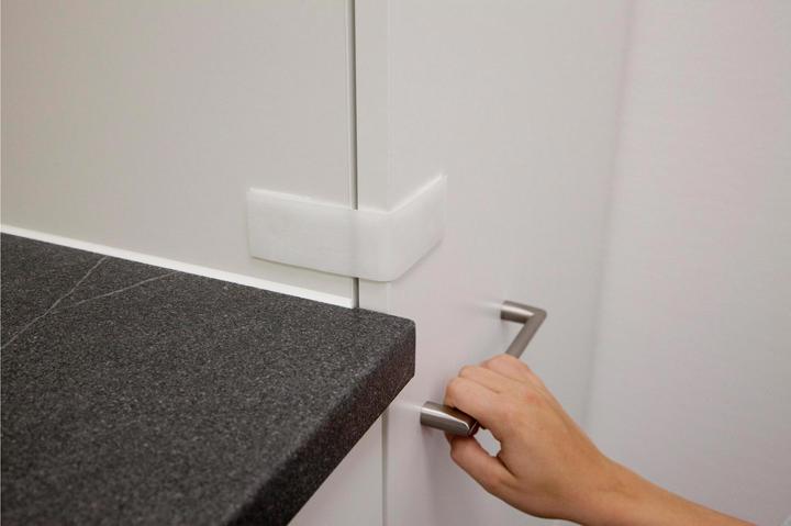 Produktbild Abus Schubladensperre