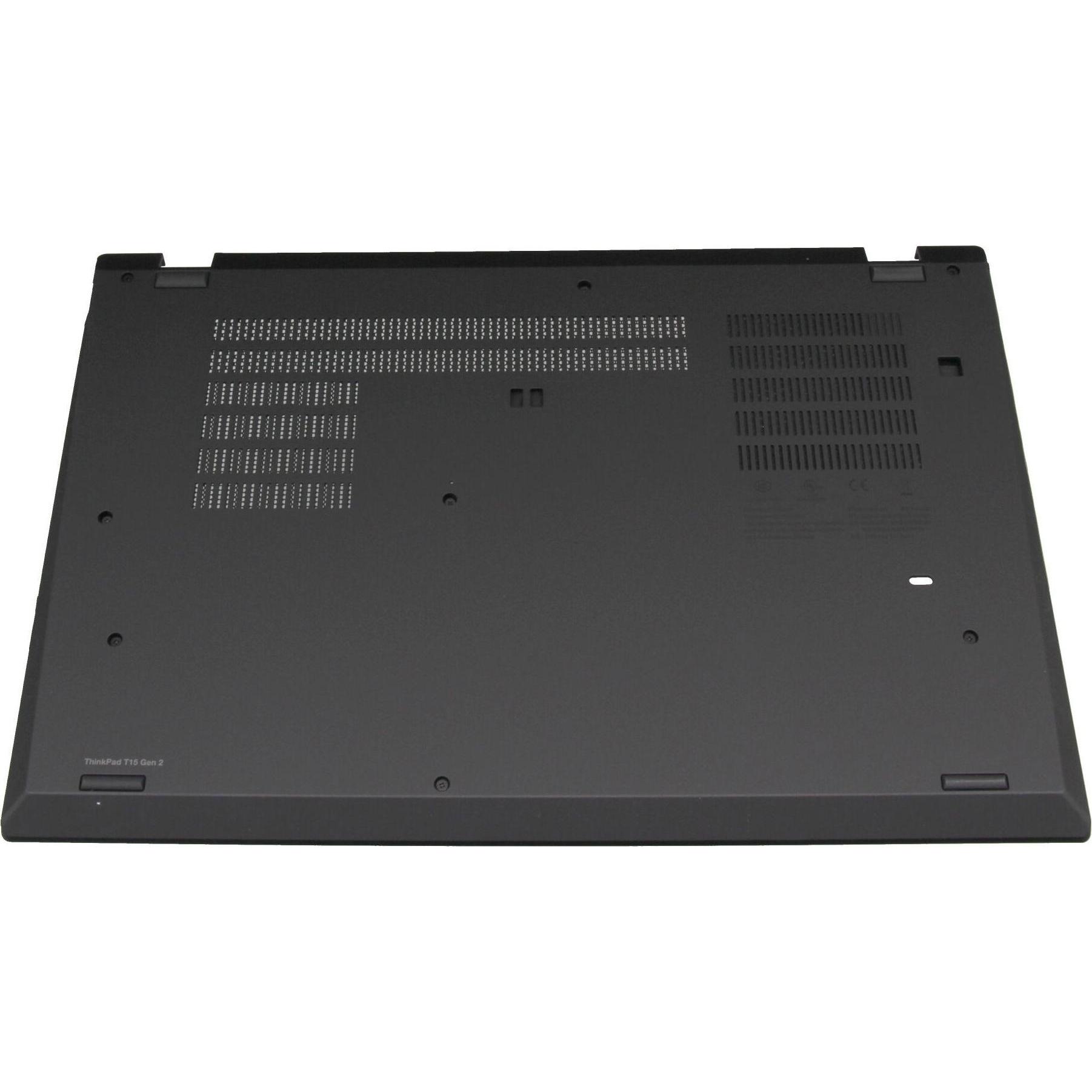 Lenovo 5CB1E28093, Notebook Ersatzteile, Schwarz