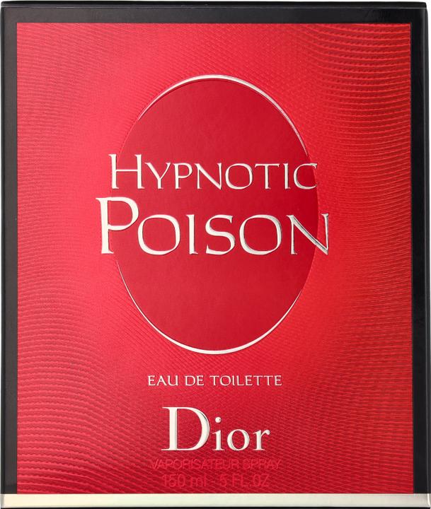Produktbild Dior Hypnotic Poison (Eau de Toilette, 150 ml)