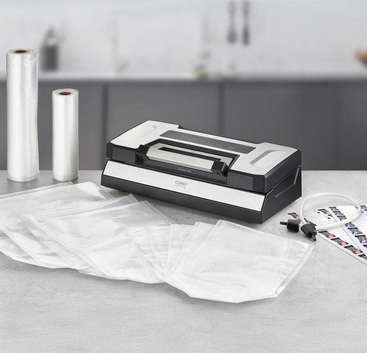 Produktbild Caso Vakuumierer VRH 800 advanced Pro