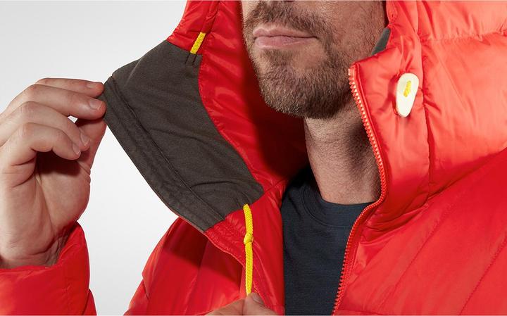 Immagine prodotto Fjällräven Pacchetto spedizione con cappuccio (S)