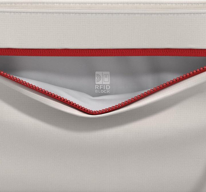 Immagine prodotto Cabin zero Classic Schultertasche RFID Schutz 27 cm