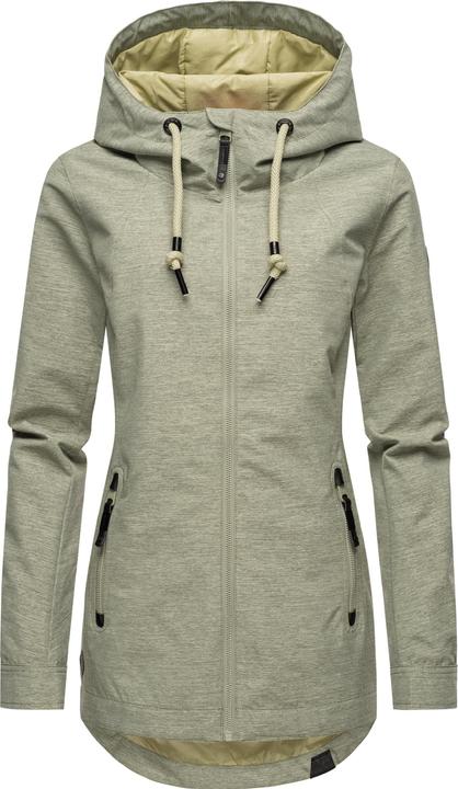 Actual product image Ragwear Zuzka (3XL)
