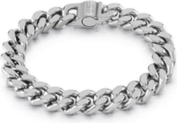 Immagine prodotto Guess JUMB01350JWSTS (19 cm, Metallo)