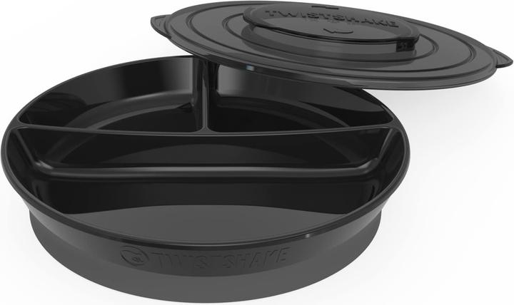 Immagine prodotto Twistshake Piatto con suddivisione