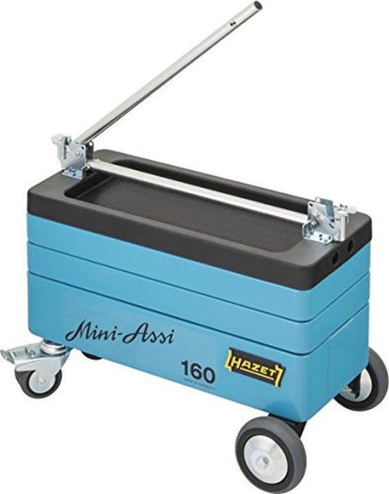 Image du produit HAZET Chariot d'atelier (1x)