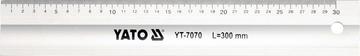 Yato YT-7070 (30 cm, Aluminium)
