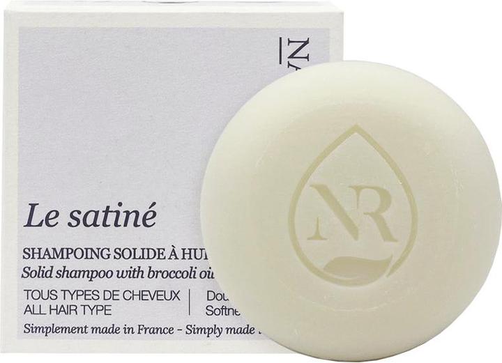 Immagine prodotto Naturhona Le Satiné (Shampoo liquido)