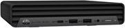 Actual product image HP Elite Mini 9 i513500 /512 PC (Intel i5-13500T, 16 GB, 512 GB)