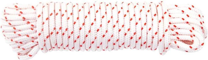 Actual product image VidaXL Starter rope and Ø4 mm 10 m nylon (10 m)