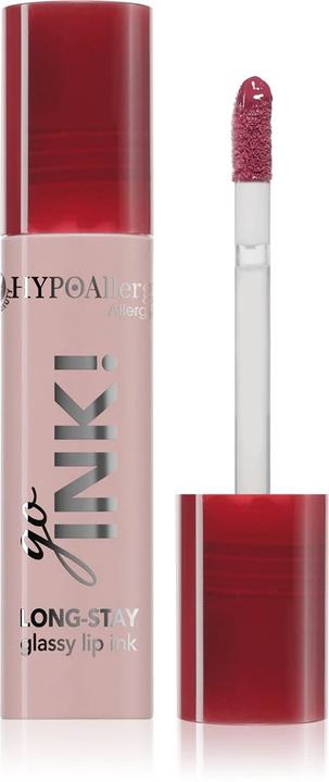 Produktbild Bell Hypoallergener Langzeit-Liquid-Lippenstift