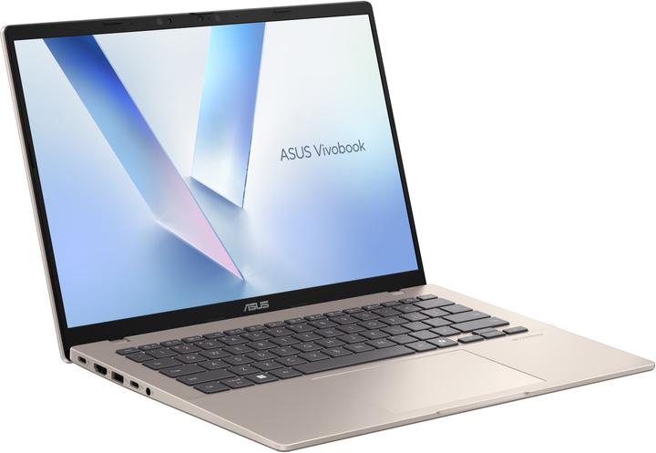 Image du produit ASUS VivoBook 14 (14", Intel Core Ultra 5 225H, 16 Go, 512 Go, CH)