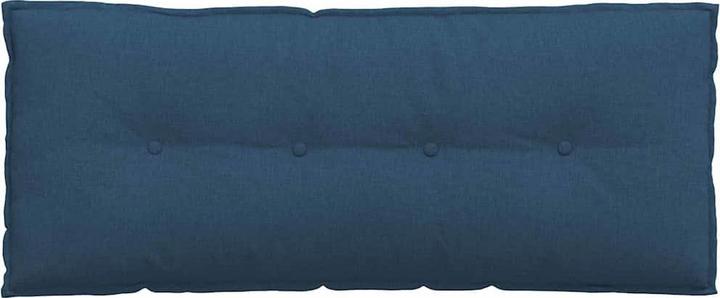 Produktbild vidaXL Rücken Kissen (120 x 50 cm)