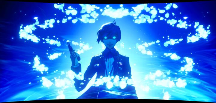 Immagine prodotto Sega Persona 3 Reload (Switch 2, EN)