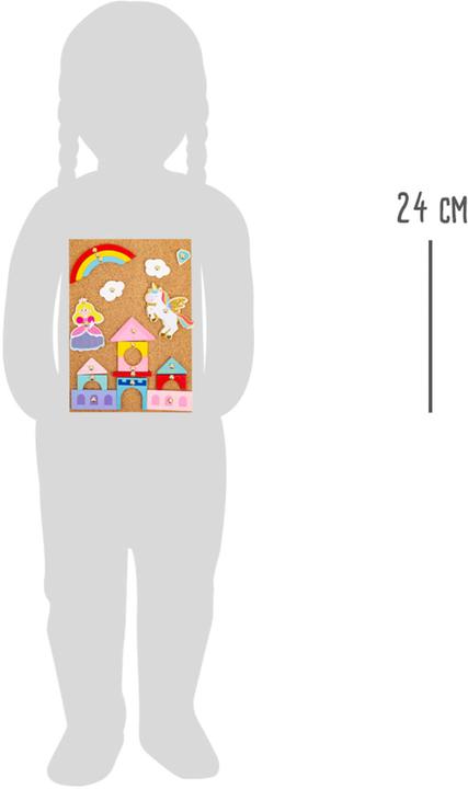 Produktbild small foot Hämmerchenspiel Einhorn