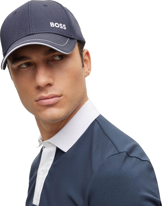 Image du produit BOSS Cap-1 (Taille unique)