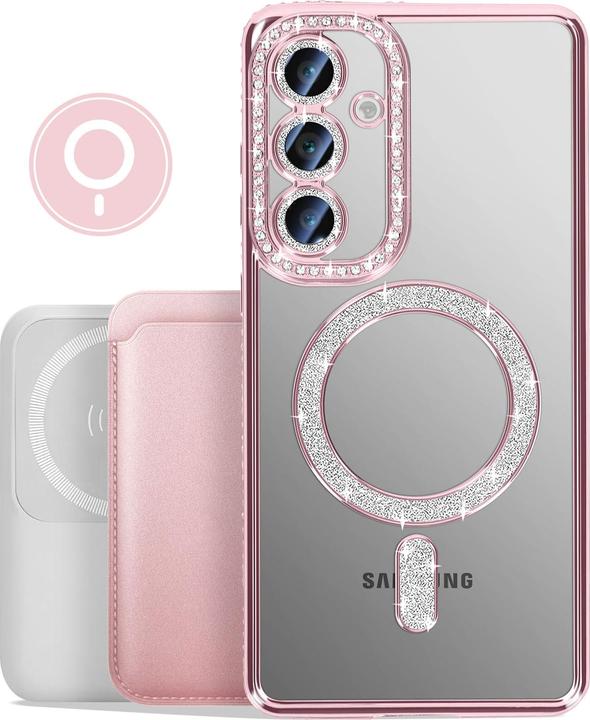 Immagine prodotto Avizar MagSafe Diamant (Samsung Galaxy S25)