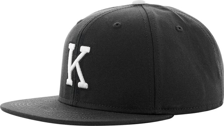 Produktbild Masterdis Letter Snapback (M)