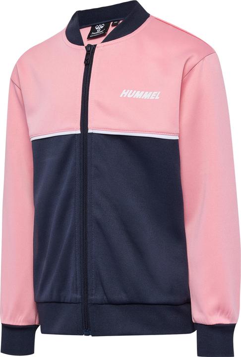 Produktbild hummel hmlDALLAS TRACKSUIT (140)