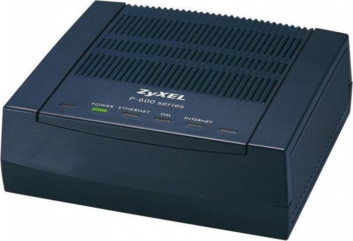 Immagine prodotto Zyxel P-660R: modem ADSL, allegato A