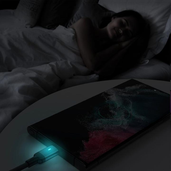 Image du produit Joyroom USB type C - USB A (1.20 m, USB 2.0)