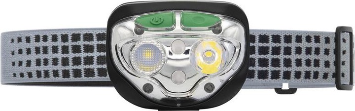 Energizer LED-Stirnlampe Vision Ultra HD, 400 lm (400 lm)