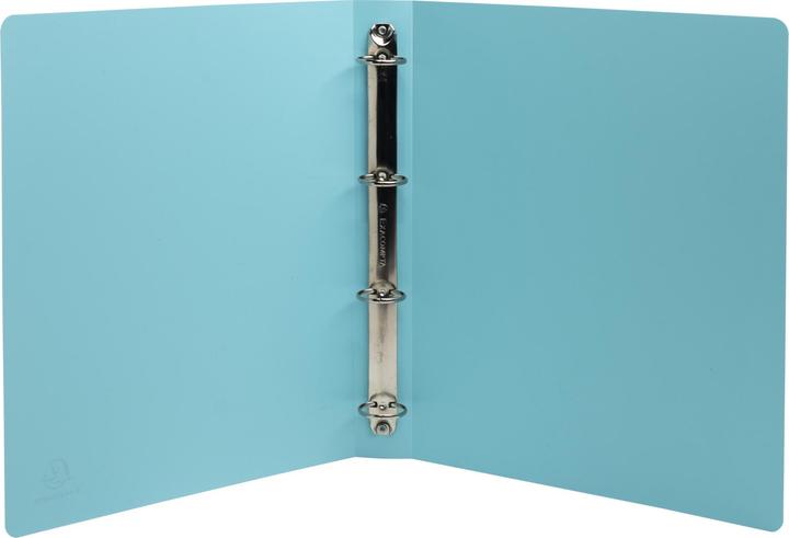 Produktbild Exacompta Ringbuch Skandi (A4, A4 MAXI, 20 mm, 4 Stk.)