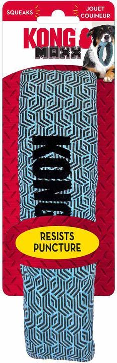 Actual product image KONG Maxx Ring Squeak Toy M/L (634.7354) (Snack bag dog)