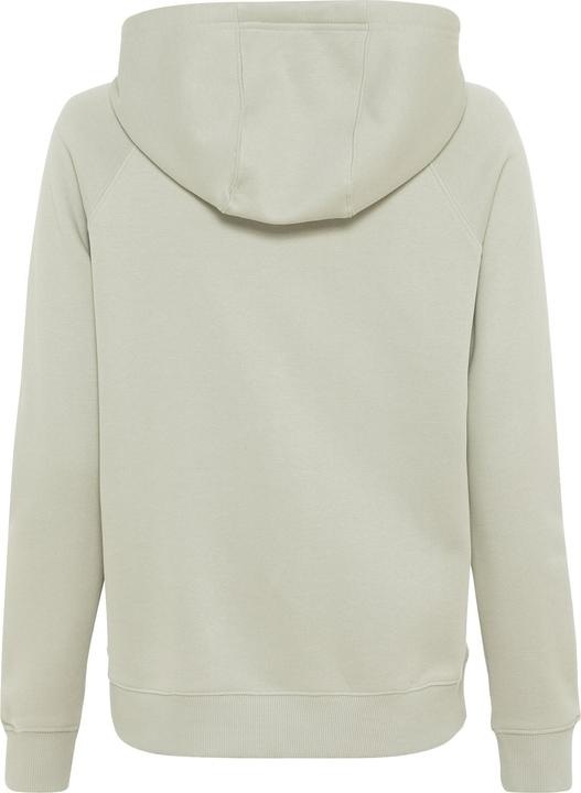 Image du produit Camel Active Veste sweat à capuche en pur coton (L)