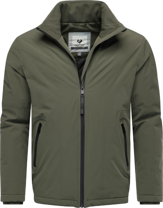 Dark Olive