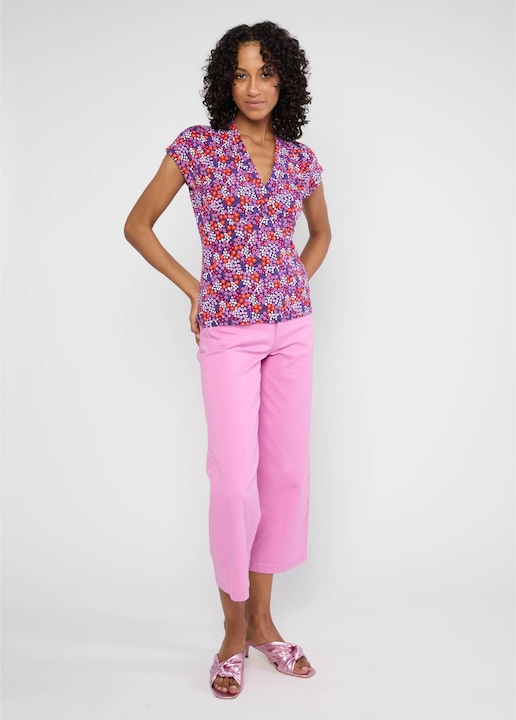 Actual product image Blutsgeschwister Mon Cher Cache-Coeur (M)