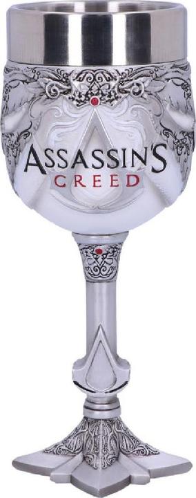 Nemesis Now Assassins Creed The Creed Coupe 22.5cm (1 x)