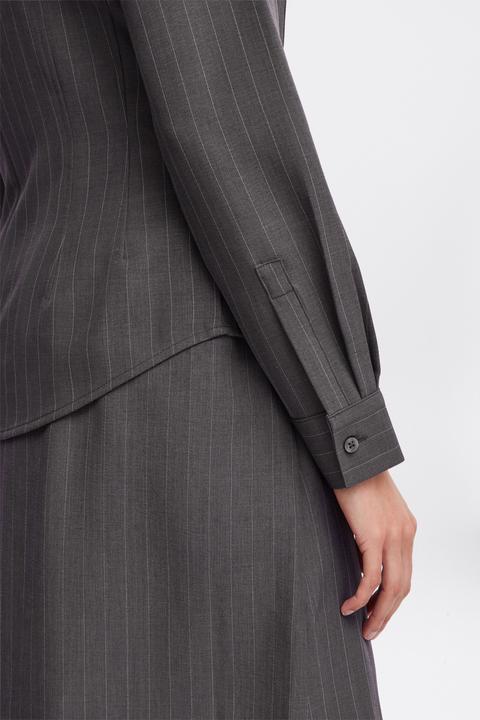 Immagine prodotto B.young BYMMMIDDE SHORT SHIRT 20815531 (36)