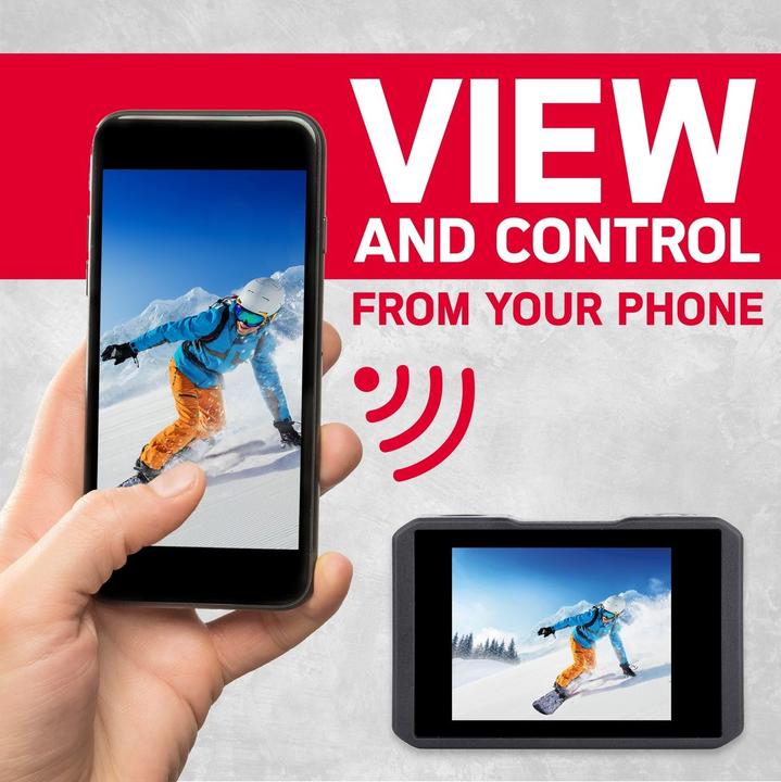 Actual product image AGFAPHOTO AC7000 (30p, Wi-Fi)