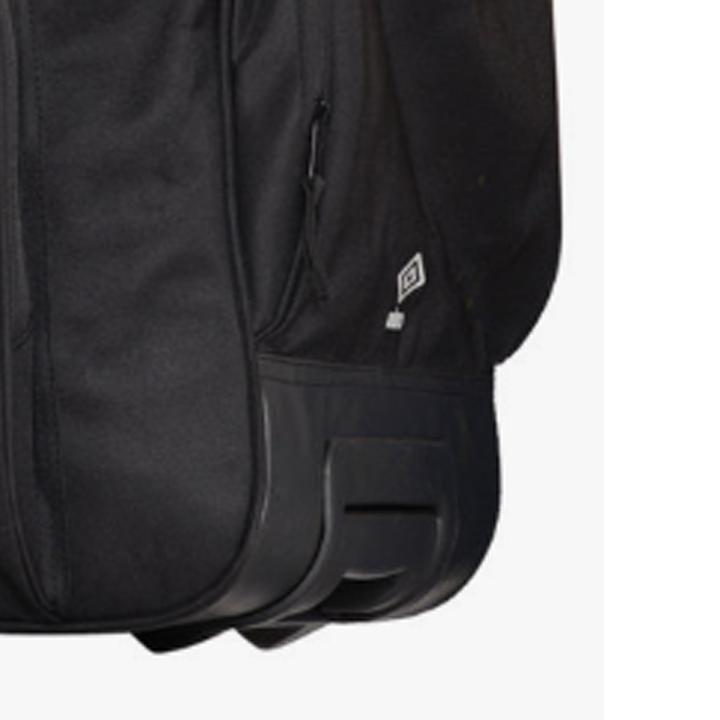 Actual product image Umbro Travel Bag With Wheels Megadeck Ii