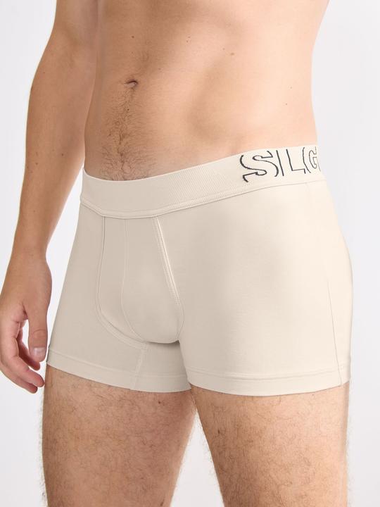 Produktbild Sloggi Retro Pants Trunks (XL, 3er Pack)